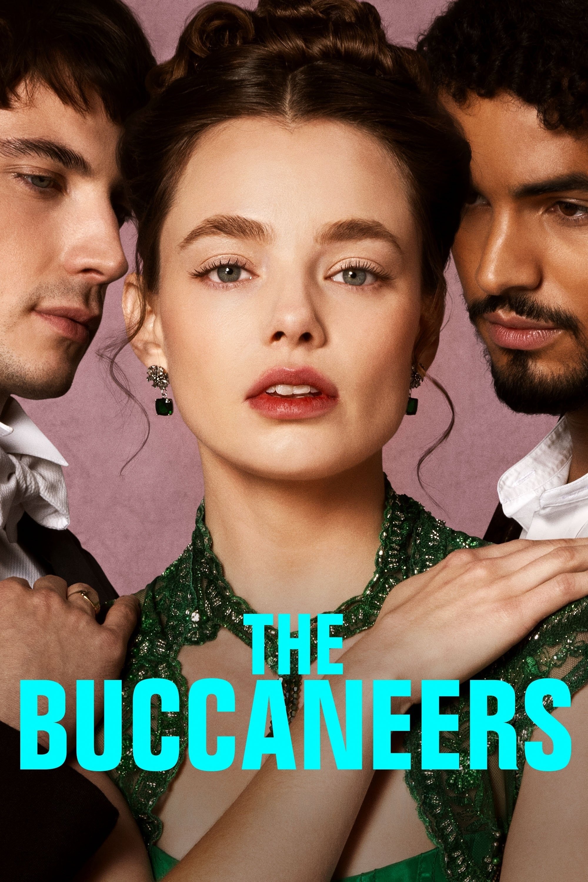 The Buccaneers : The Duchess of Tintagel