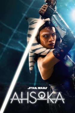 Ahsoka : Part Eight: The Jedi, the Witch, and the Warlord