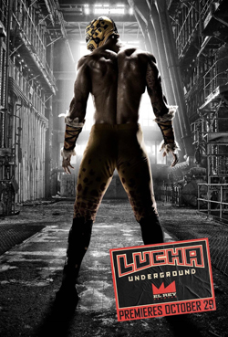 Lucha Underground