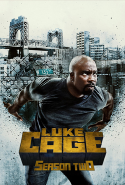 Luke Cage