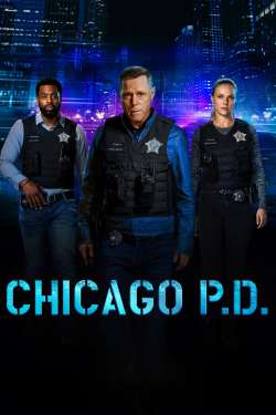 Chicago P.D. : On Paper