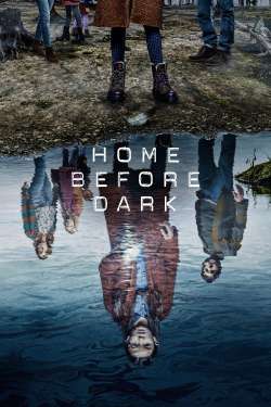 Home Before Dark : The Black Box
