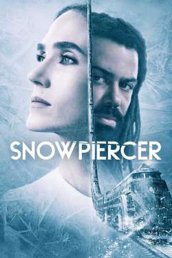 Snowpiercer : First, the Weather Changed