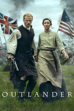 Outlander : A Life Well Lost
