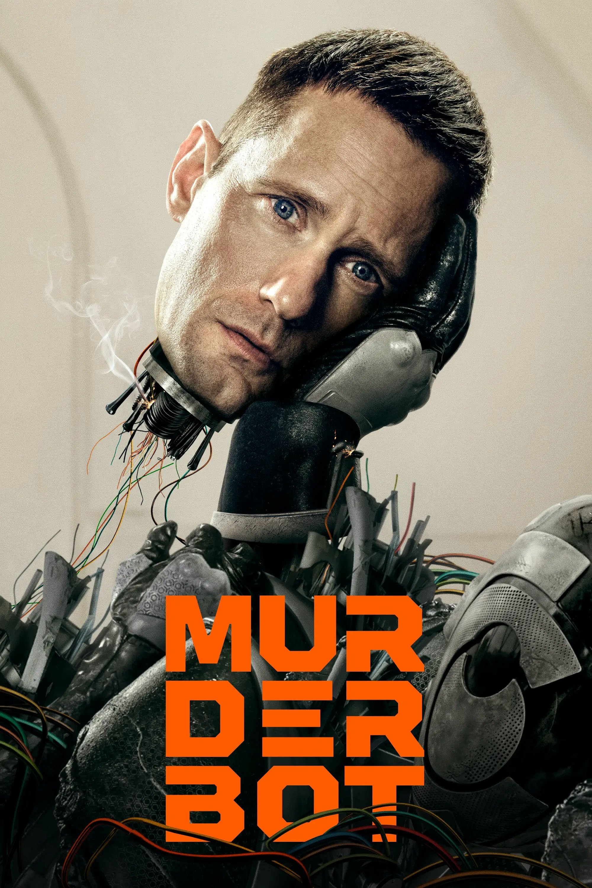 Murderbot : Risk Assessment