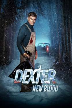 Dexter: New Blood : Cold Snap