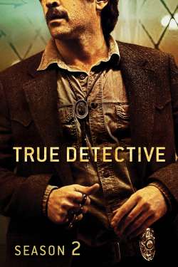 True Detective (Dual Audio)