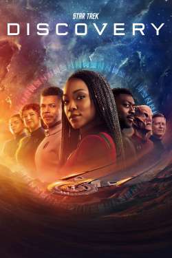 Star Trek: Discovery : Red Directive