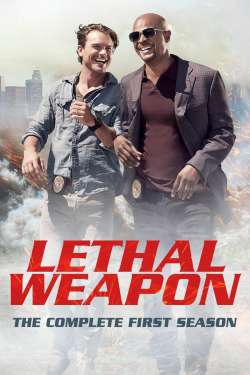 Lethal Weapon