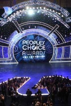 Peoples Choice Awards -