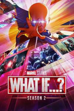 What If...? : What If... Peter Quill Attacked Earth's Mightiest Heroes?