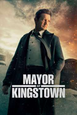 Mayor of Kingstown : Soldier's Heart