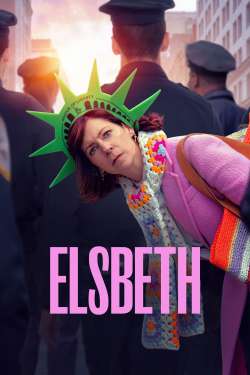 Elsbeth : Reality Shock
