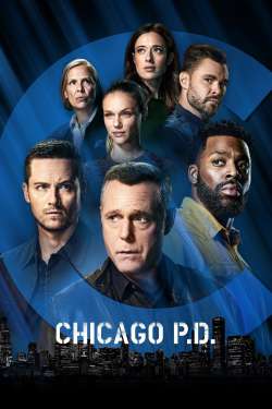 Chicago P.D. : End of Watch