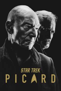Star Trek: Picard : The Star Gazer