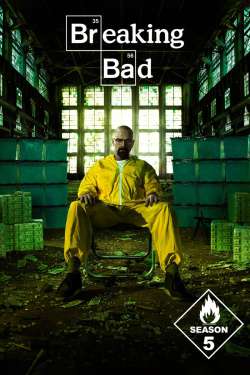 Breaking Bad : Fifty-One