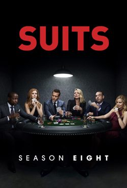 Suits  : Motion to Delay