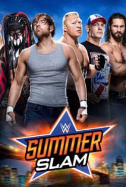 WWE SummerSlam