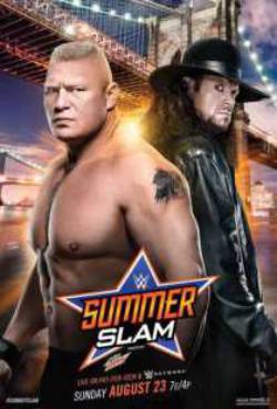 WWE SummerSlam