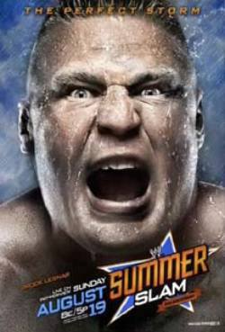 WWE Summerslam - Part 1