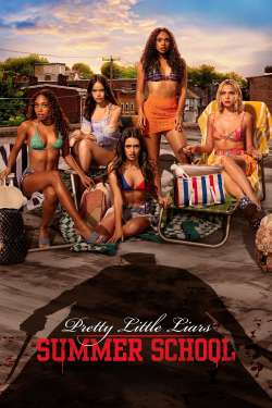 Pretty Little Liars: Original Sin : Chapter Twelve: Summer Lovin