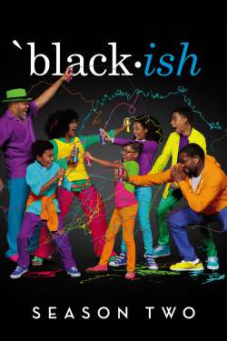 Black-ish