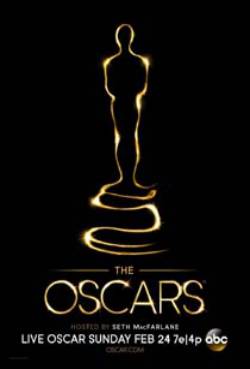 The 85th Annual Academy Awards - 2013 HDTV