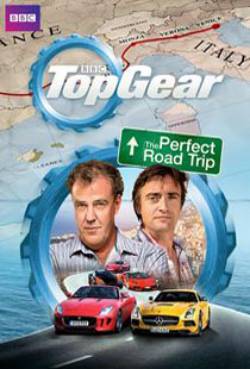 Top Gear: The Perfect Road Trip