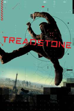 Treadstone : The Paradox Andropov