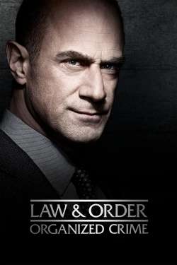 Law & Order: Organized Crime : An Inferior Product