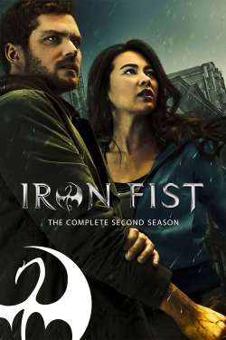 Iron Fist