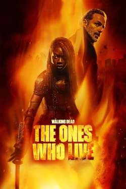 The Walking Dead: The Ones Who Live : Bye