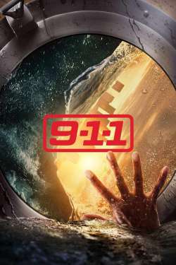 9-1-1 : Ashes, Ashes