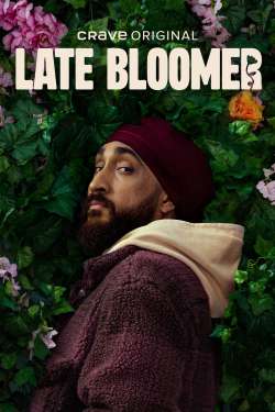 Late Bloomer : The Turban