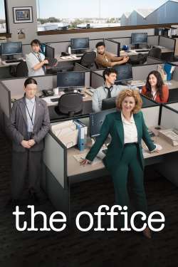 The Office (Dual Audio)