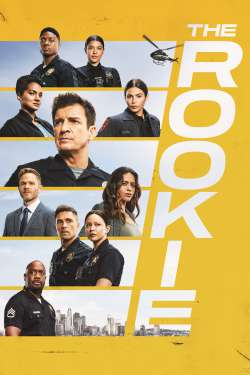 The Rookie : Secrets and Lies