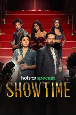 Showtime : Lucky Lover