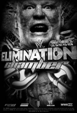 WWE Elimination Chamber