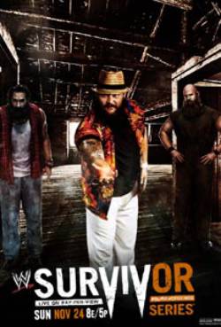 WWE Survivor Series