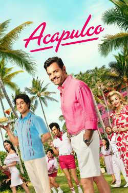 Acapulco : Burning Down the House