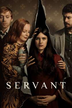 Servant : Hair