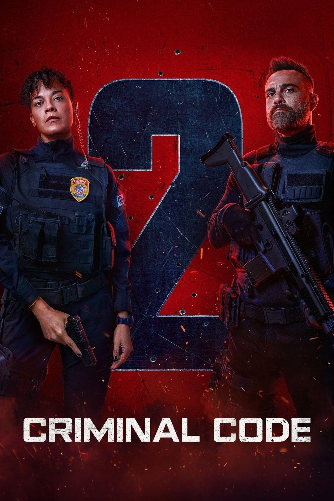 Criminal Code (Dual Audio)