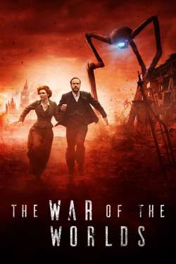 The War of the Worlds : Episode #1.1