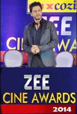 Zee Cine Awards