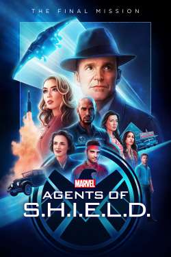 Agents of S.H.I.E.L.D. : Out of the Past