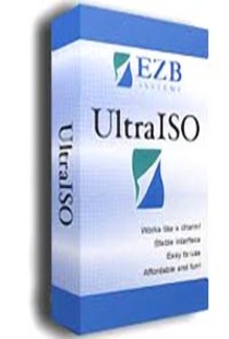 UltraISO