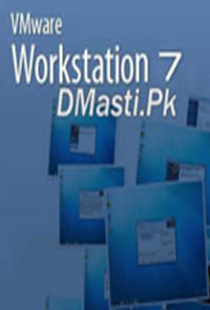 VMware Workstation 7.0