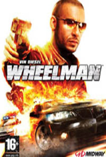 Wheelman