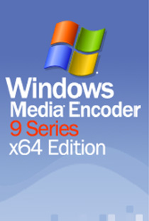 window media encoder