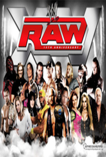 WWE RAW Ultimate Impact - 2009